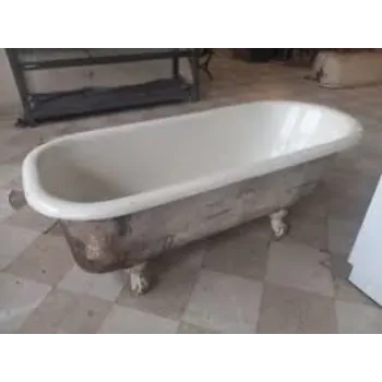 Plastic Bath Tub